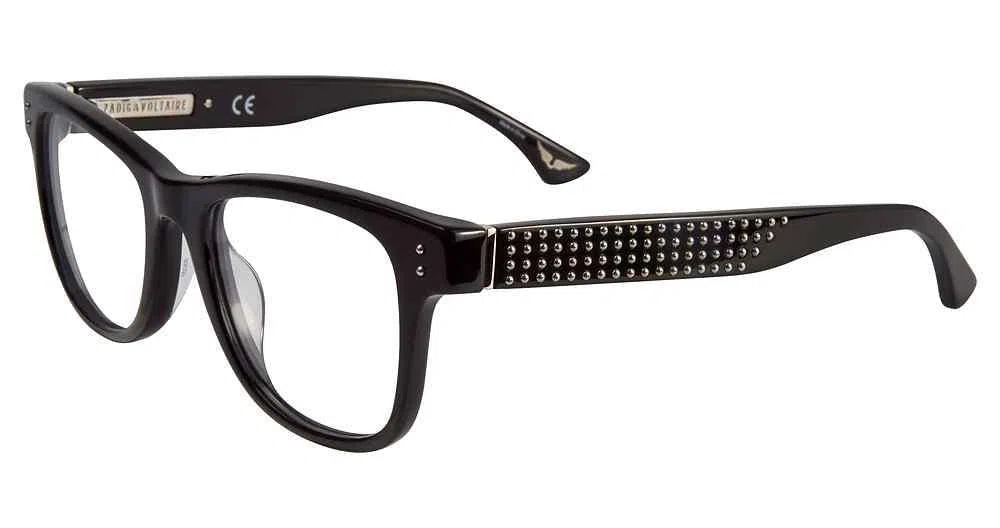 Zadig Voltaire VZV088 Eyeglasses - view 3